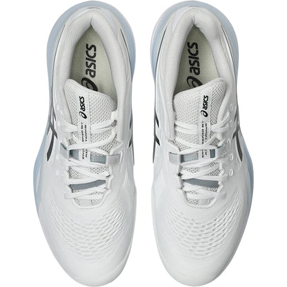 CHAUSSURES ASICS GEL RESOLUTION X TERRE BATTUE