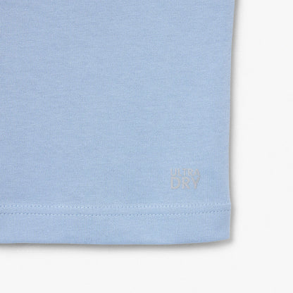 T-SHIRT LACOSTE GRAPHIQUE