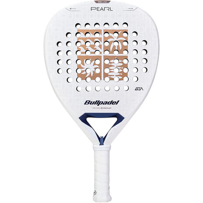 Raquette Test Padel Bullpadel Pearl 27