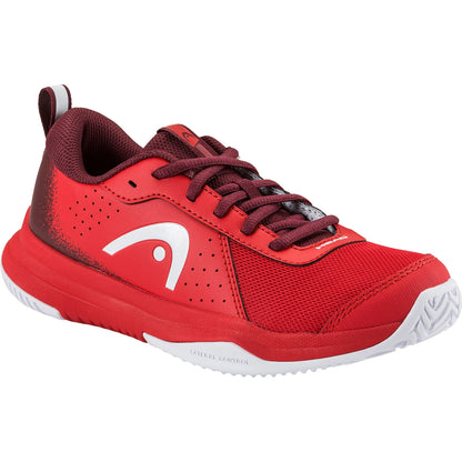 CHAUSSURES HEAD JUNIOR SPRINT COURT 4.0 TOUTES SURFACES