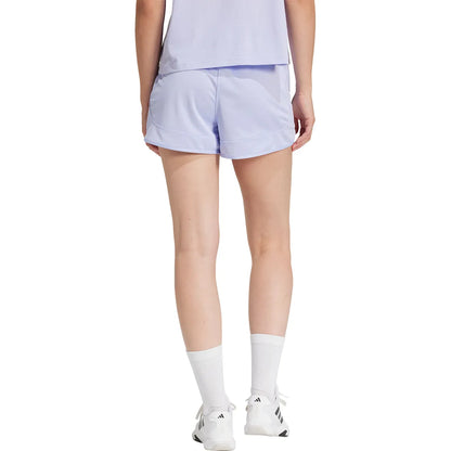 SHORT ADIDAS FEMME TRAINING PACER 3IN