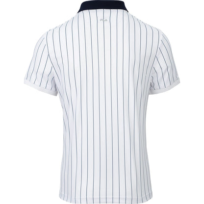 POLO FILA STRIPES
