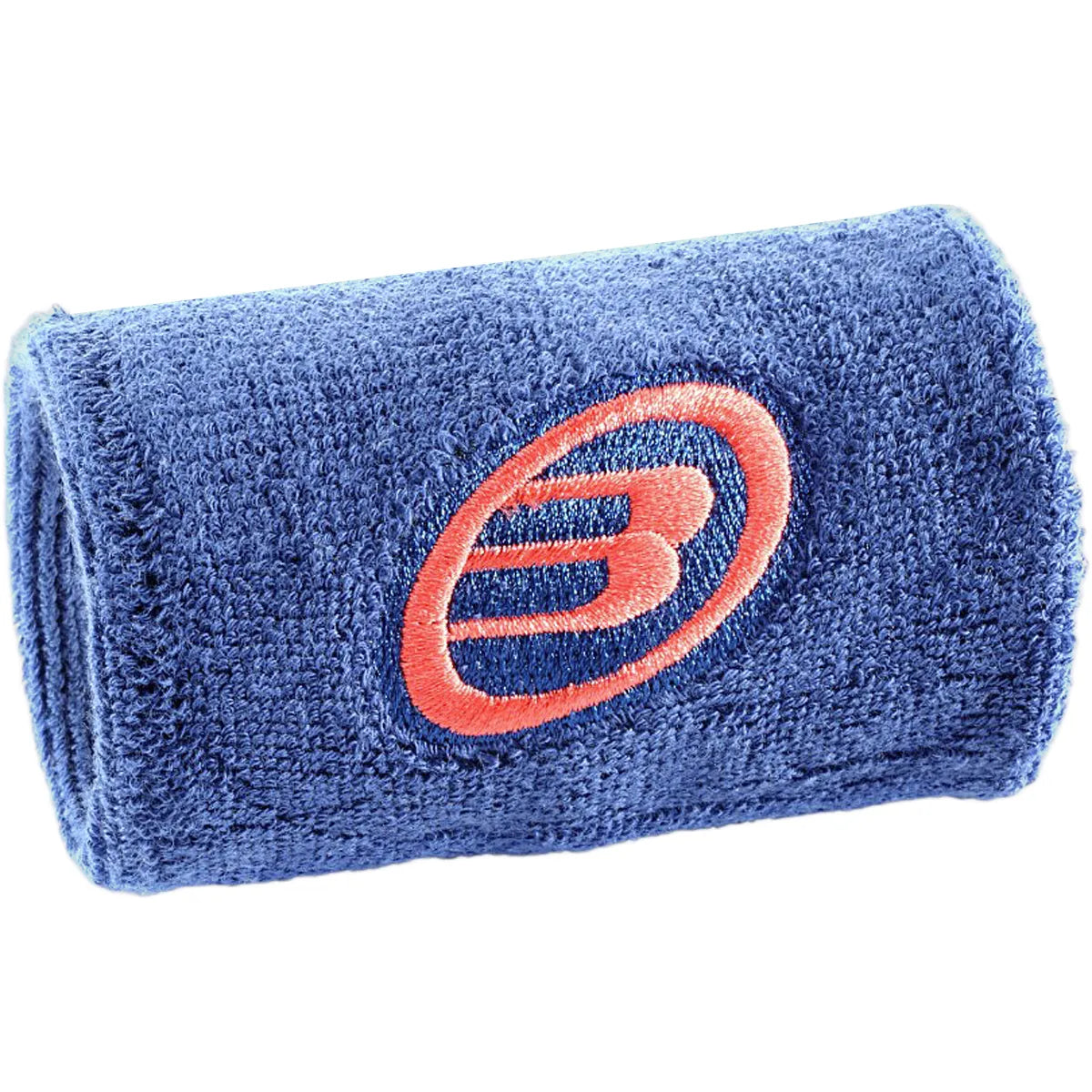 PACK DE 2 SERRE POIGNETS BULLPADEL FEMME