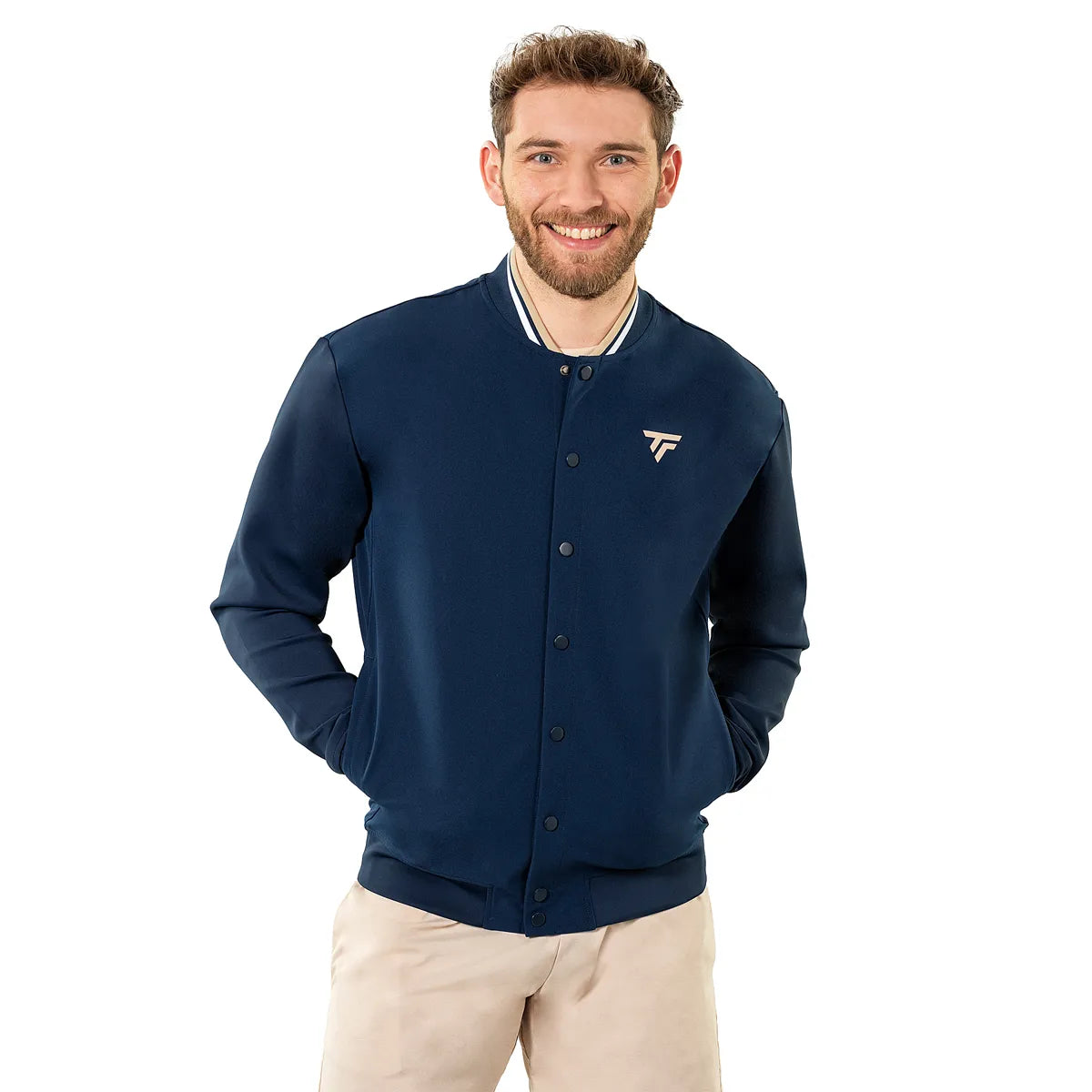 VESTE TECNIFIBRE TECH BOMBER UNISEXE