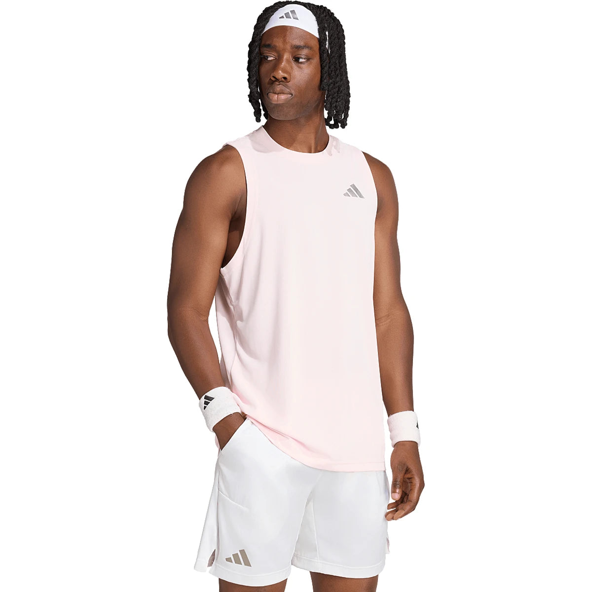 DEBARDEUR ADIDAS HOMME