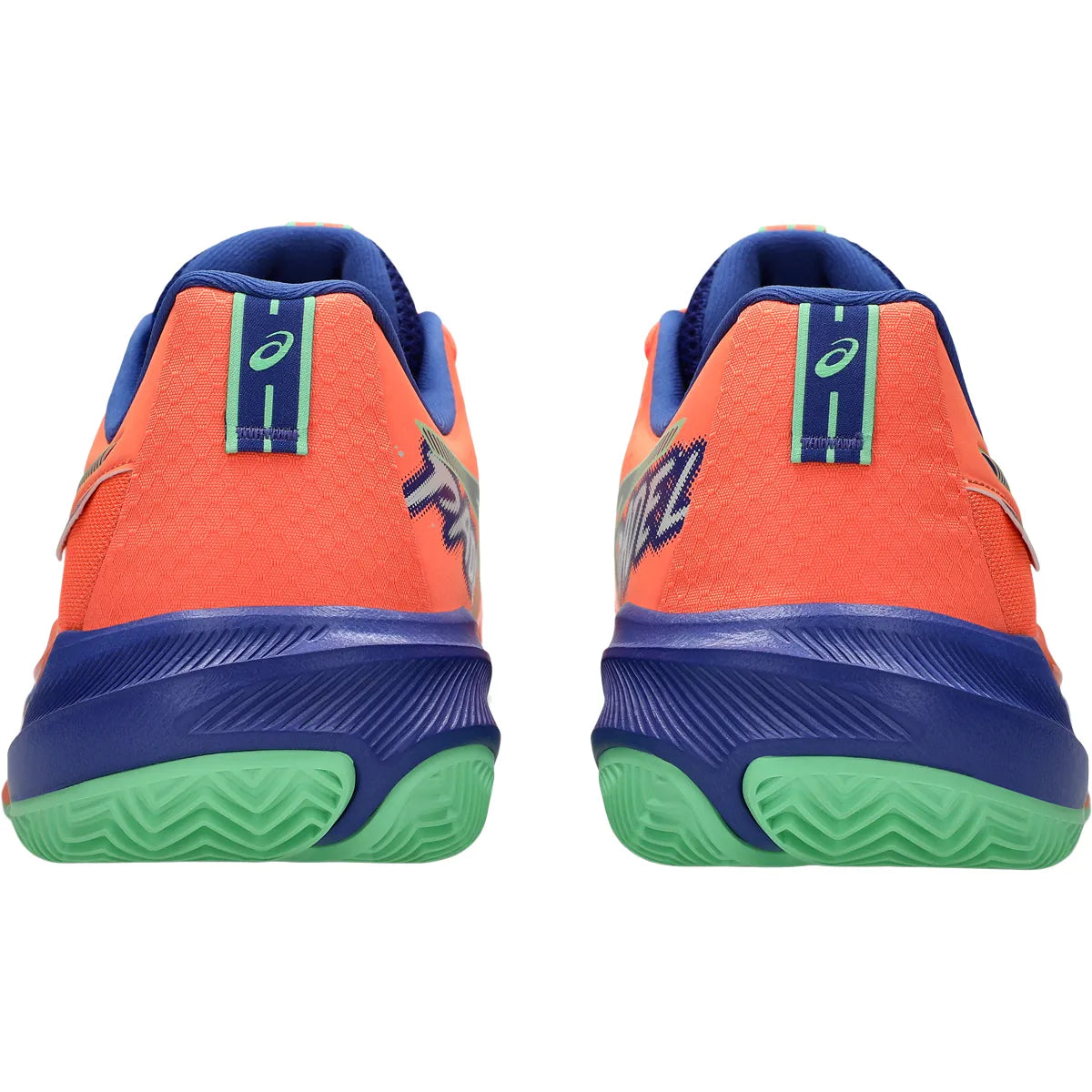 CHAUSSURES ASICS GEL CHALLENGER 15 PADEL