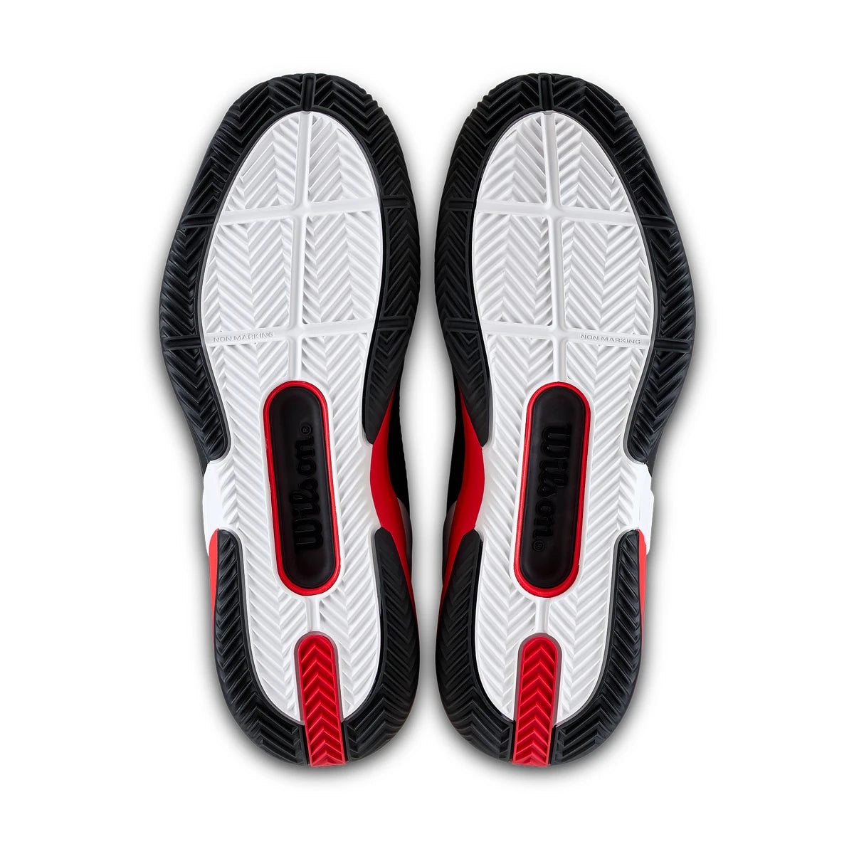 CHAUSSURES WILSON RUSH PRO 5 TERRE BATTUE