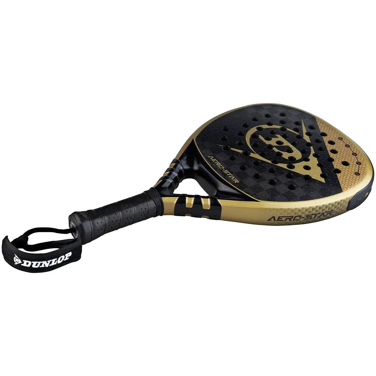 RAQUETTE DE PADEL DUNLOP AERO-STAR