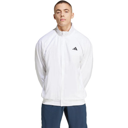 VESTE ADIDAS WALK ON PADEL