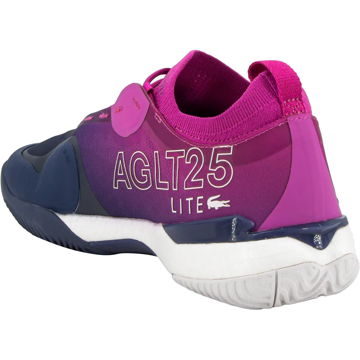 CHAUSSURES LACOSTE AG-LT LITE TERRE BATTUE