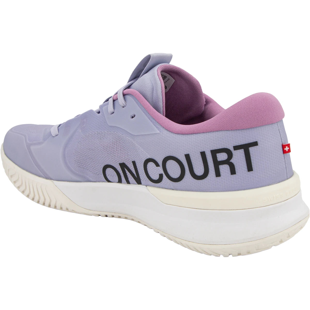 CHAUSSURES ON THE ROGER PRO 3 TERRE BATTUE