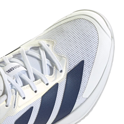 CHAUSSURES ADIDAS FEMME ADIZERO UBERSONIC 5 TERRE BATTUE