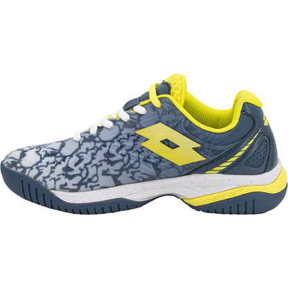 CHAUSSURES LOTTO FEMME SUPERRAPIDA  200 III PADEL TERRE BATTUE