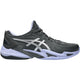 CHAUSSURES ASICS COURT FF3 NIGHT ENERGY TERRE BATTUE