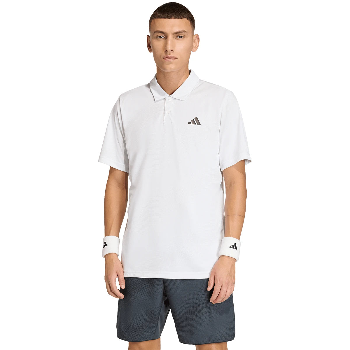 POLO ADIDAS CLUB GRAPH
