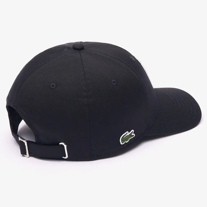 CASQUETTE LACOSTE CORE PERFORMANCE
