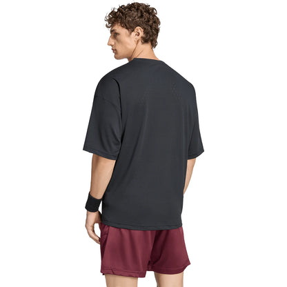 T-SHIRT ADIDAS HOMME OVERSIZED