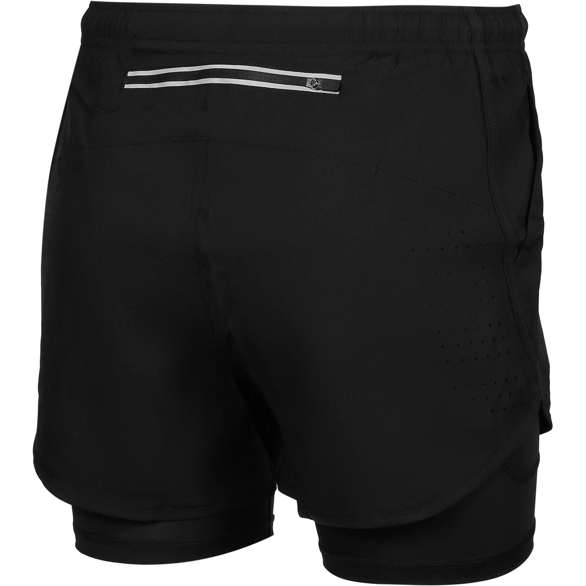 Short Padel Mon Amour Femme 2 en 1