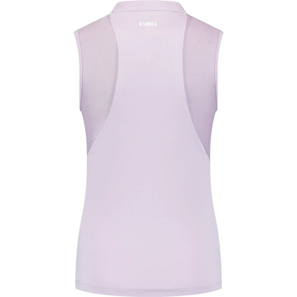 DEBARDEUR K-SWISS FEMME HYPERCOURT ADVANTAGE