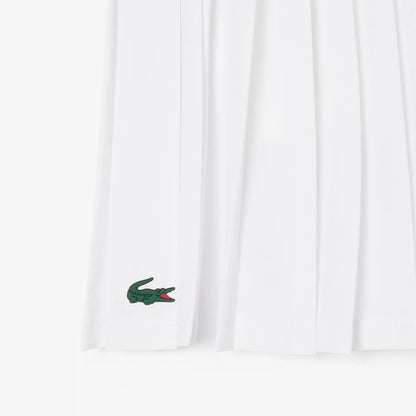 JUPE LACOSTE JUNIOR