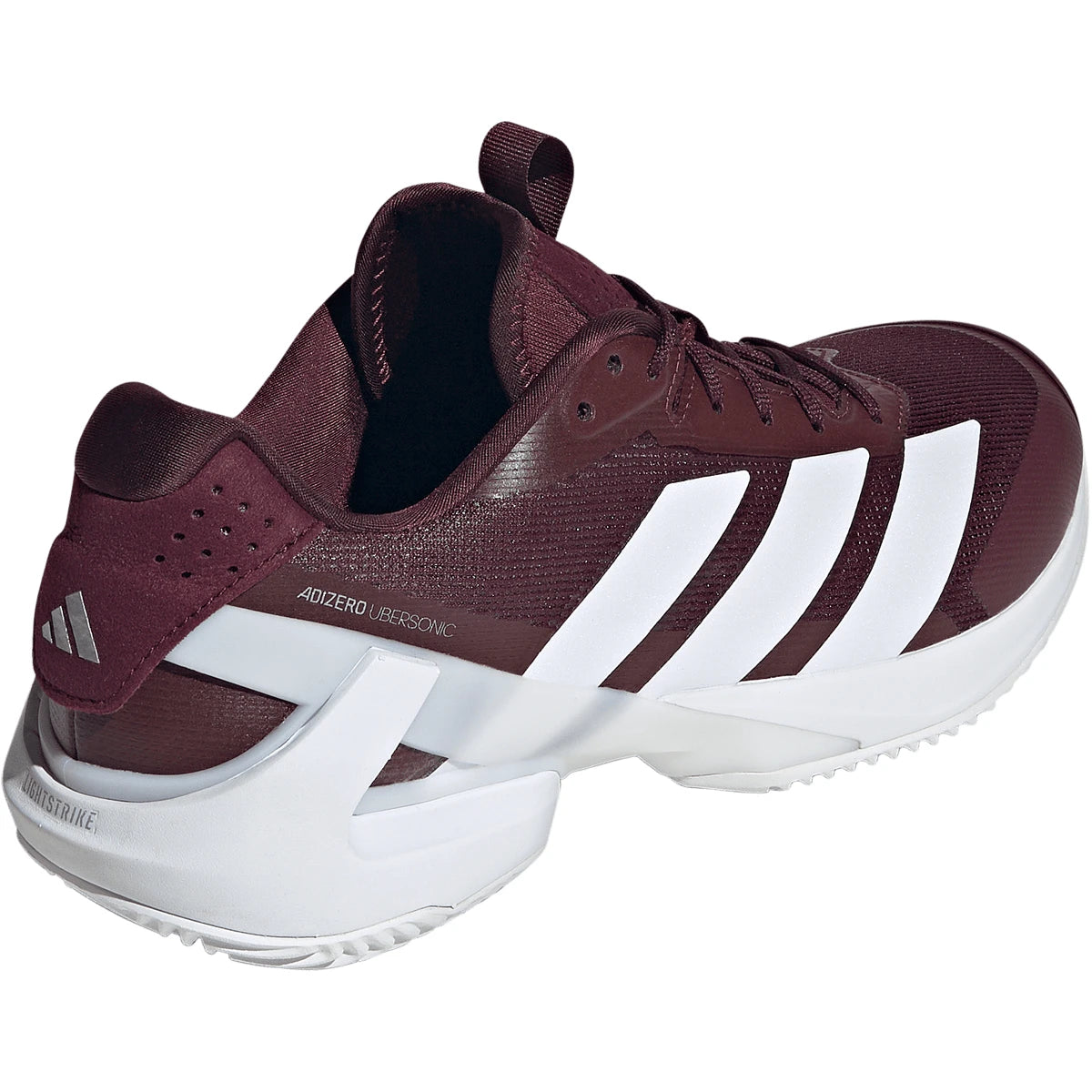 CHAUSSURES ADIDAS ADIZERO UBERSONIC 5 TERRE BATTUE