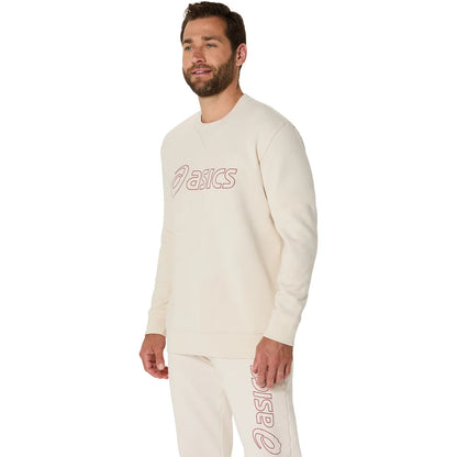 SWEAT ASICS TRAINING CREW