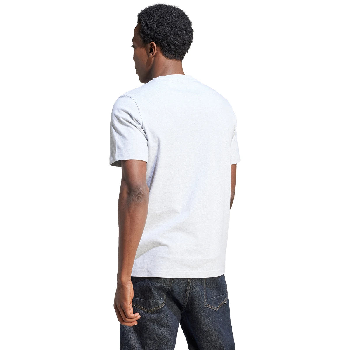 T-Shirt adidas Tiro Emblem