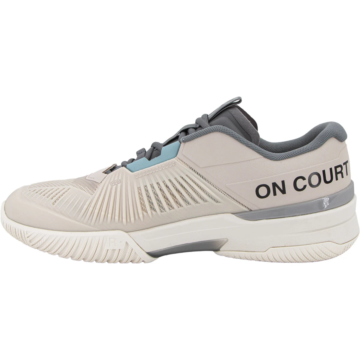 CHAUSSURES ON THE ROGER PRO FIRE TOUTES SURFACES