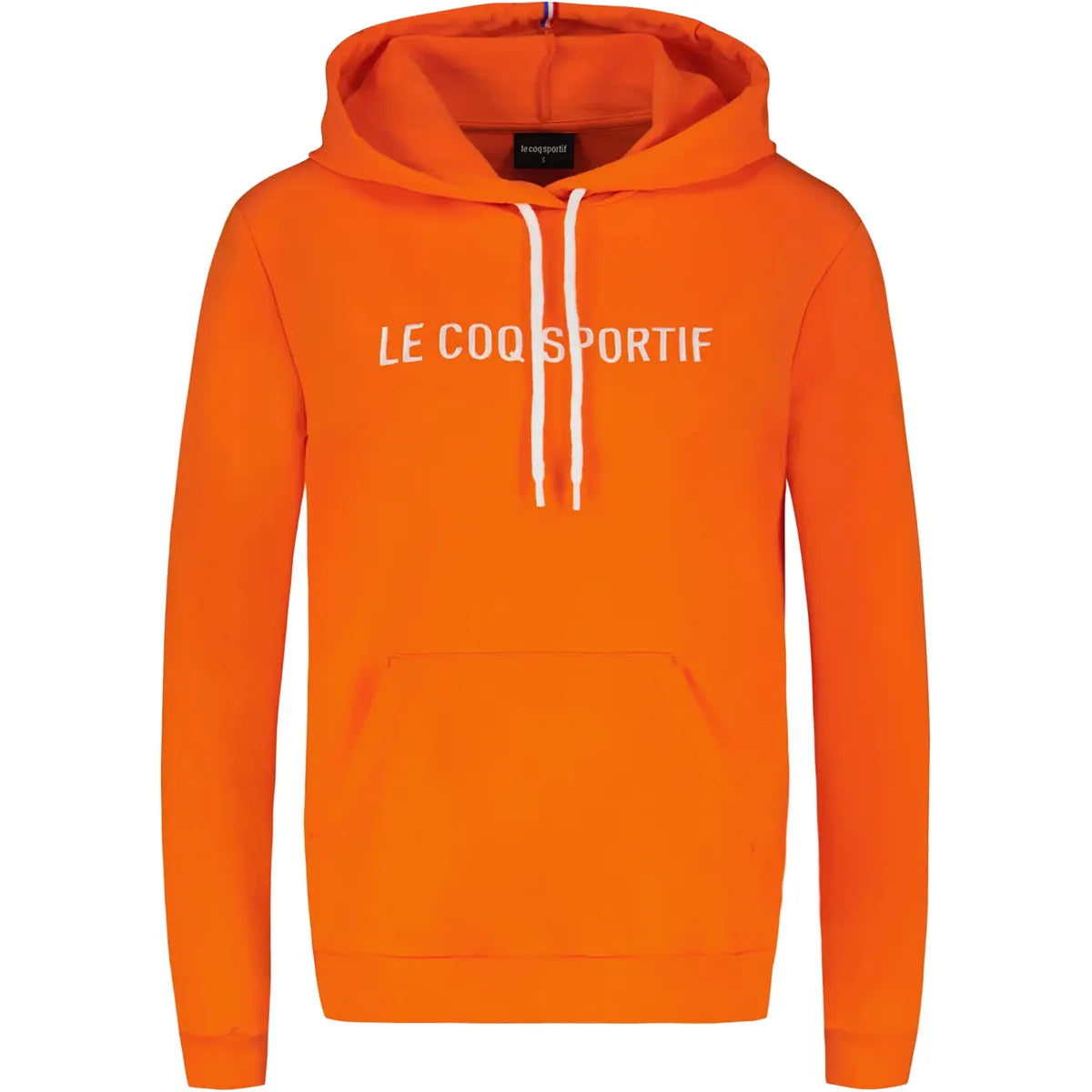 Sweat Le Coq Sportif Femme Ã€ Capuche Saison