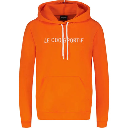 Sweat Le Coq Sportif Femme Ã€ Capuche Saison