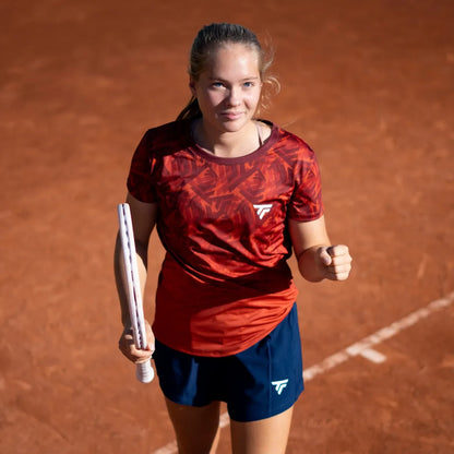 T-SHIRT TECNIFIBRE FEMME X-LOOP FW24