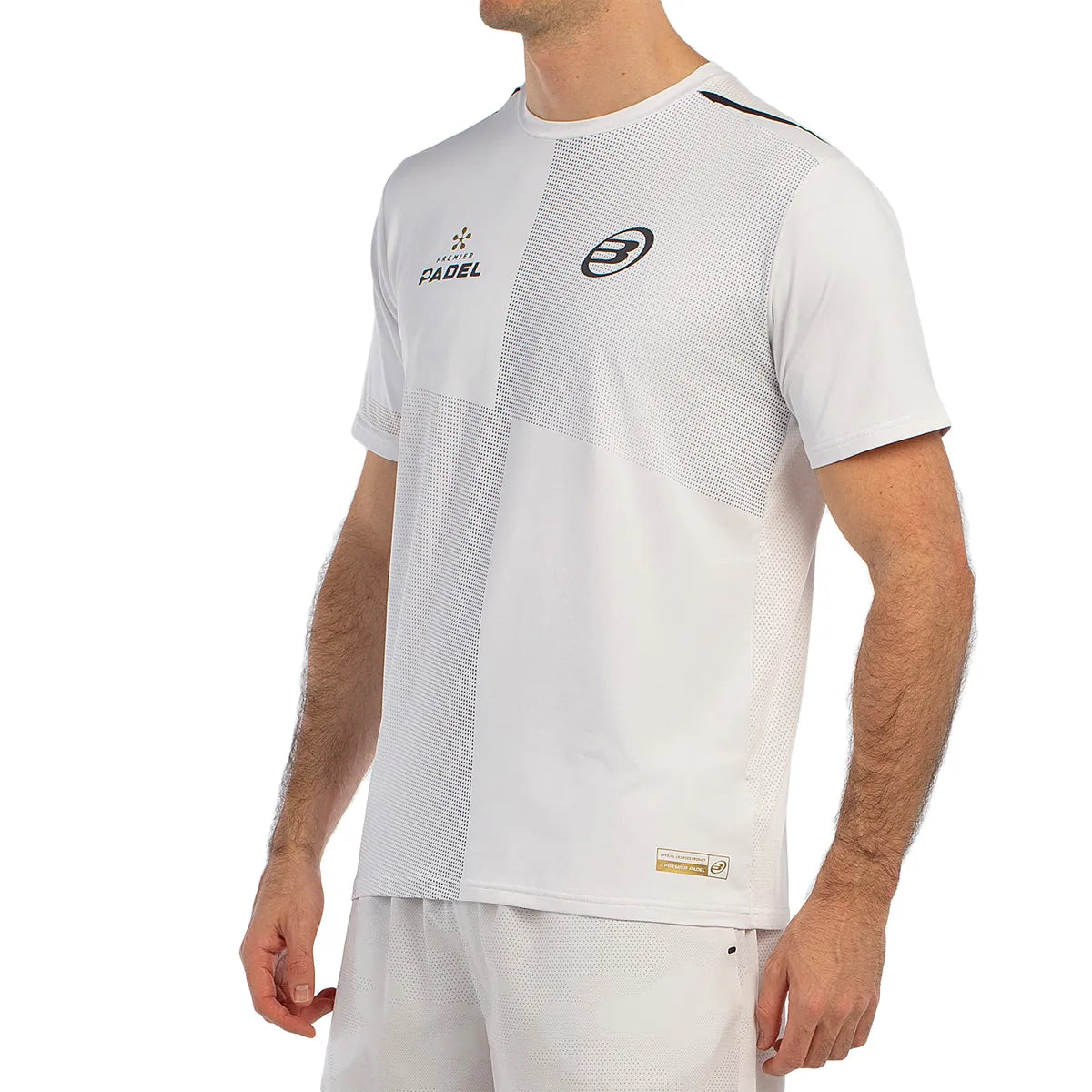 T-SHIRT BULLPADEL BUQUE