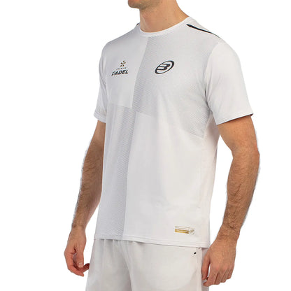 T-SHIRT BULLPADEL BUQUE