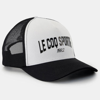 CASQUETTE LE COQ SPORTIF TRUCKER