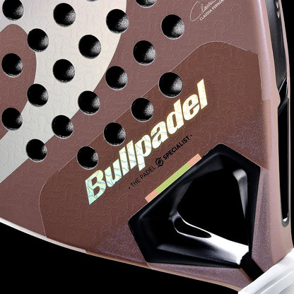 RAQUETTE PADEL BULLPADEL WONDER 2026