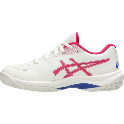 CHAUSSURES ASICS JUNIOR GEL GAME GS TOUTES SURFACES