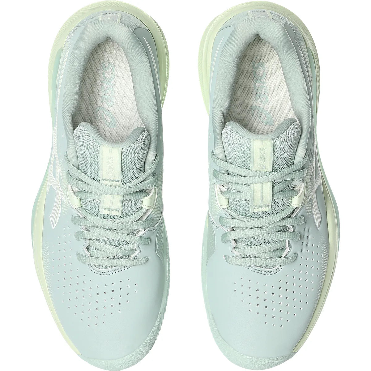 CHAUSSURES ASICS FEMME SOLUTION GEL CHALLENGER 15 TERRE BATTUE