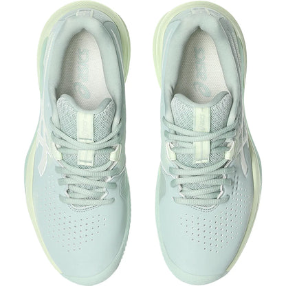 CHAUSSURES ASICS FEMME SOLUTION GEL CHALLENGER 15 TERRE BATTUE