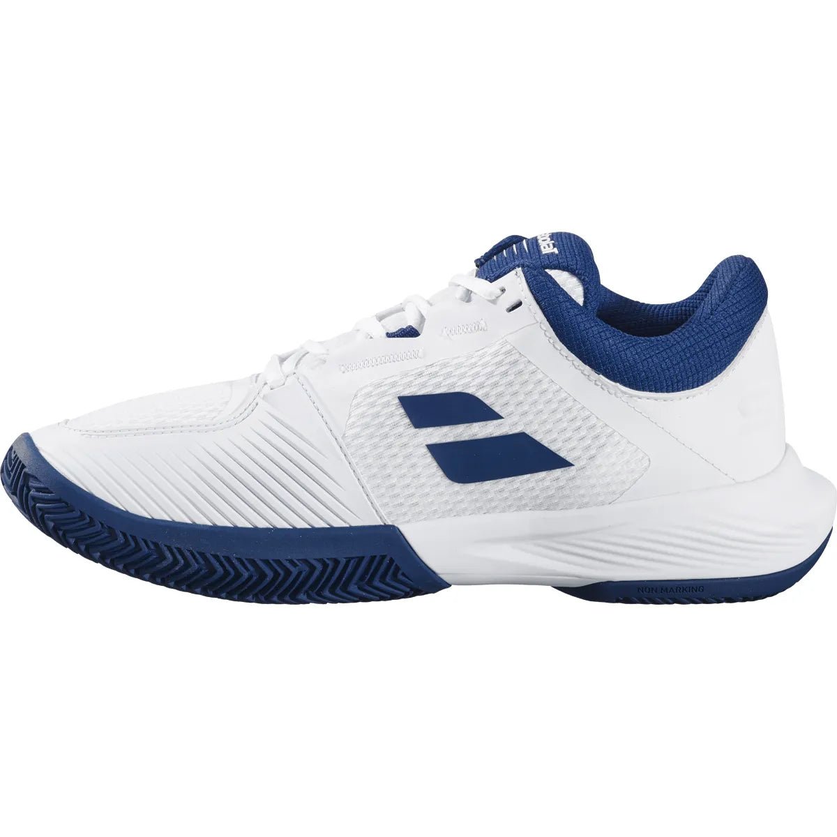 CHAUSSURES BABOLAT SFX4 TERRE BATTUE