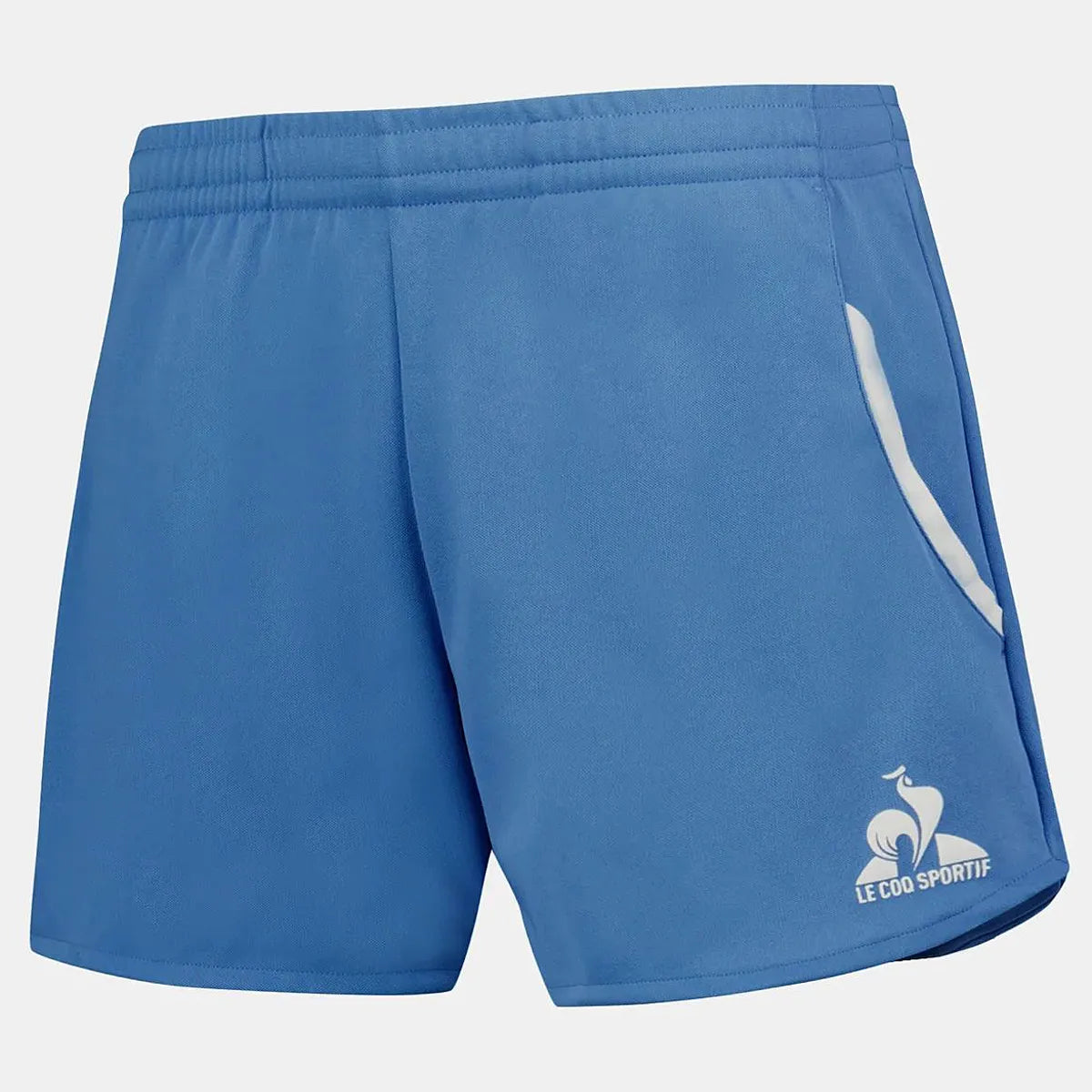 SHORT LE COQ SPORTIF FEMME