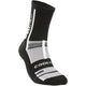 PAIRES DE CHAUSSETTES BULLPADEL BP251 (MID)