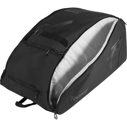 SAC DE PADEL TECNIFIBRE TOUR ENDURANCE ULTRABLACK