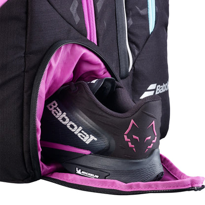 SAC DE PADEL BABOLAT RH PRO PADEL JUAN LEBRON