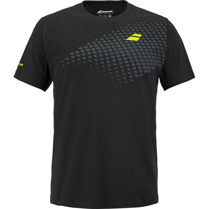 T-SHIRT BABOLAT COTTON TEE