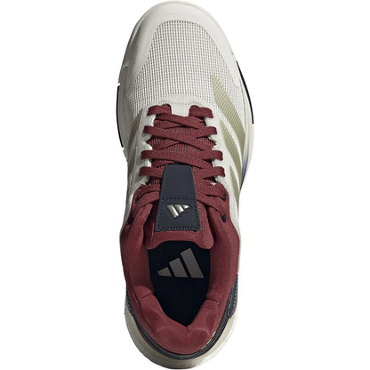 CHAUSSURES PADEL ADIDAS FEMME CRAZYQUICK BOOST