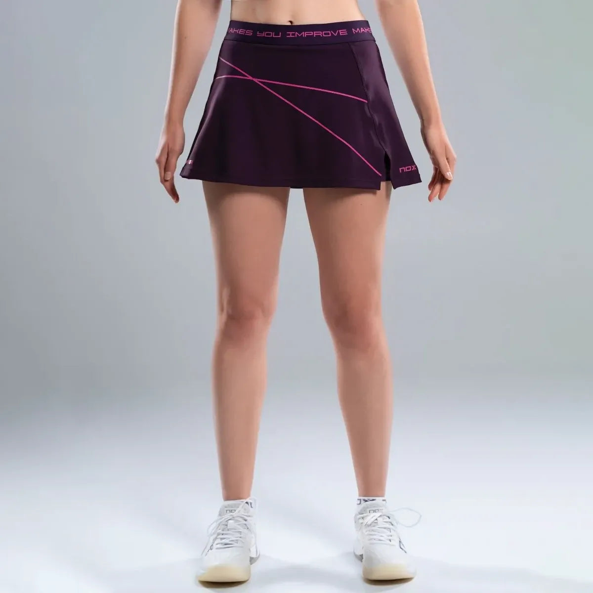 JUPE NOX FEMME PRO DEEP