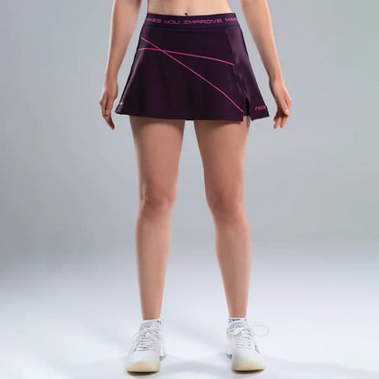 JUPE NOX FEMME PRO DEEP