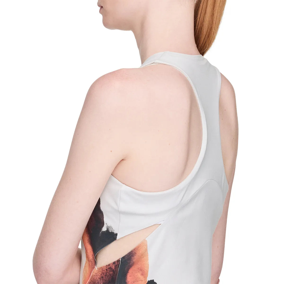 ROBE ADIDAS GRAPHIC Y-3