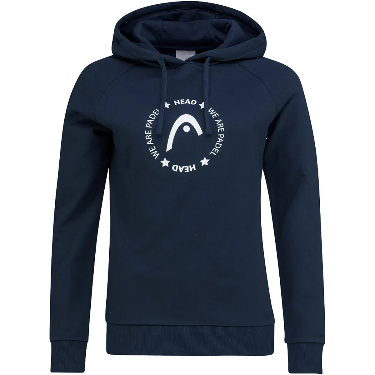 Sweat Head Femme Ã  Capuche Padel