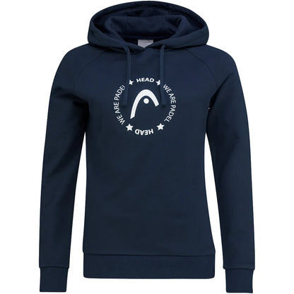 Sweat Head Femme Ã  Capuche Padel